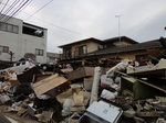 石巻市街地20110430